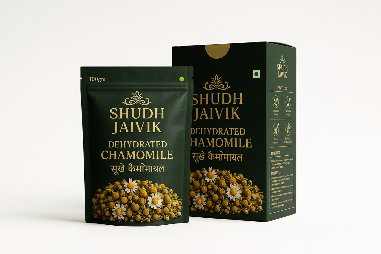 Product with Carton Box