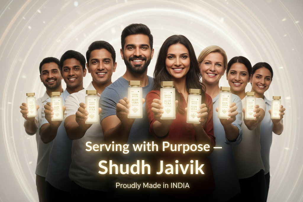 Cinematic Brand Advertisement