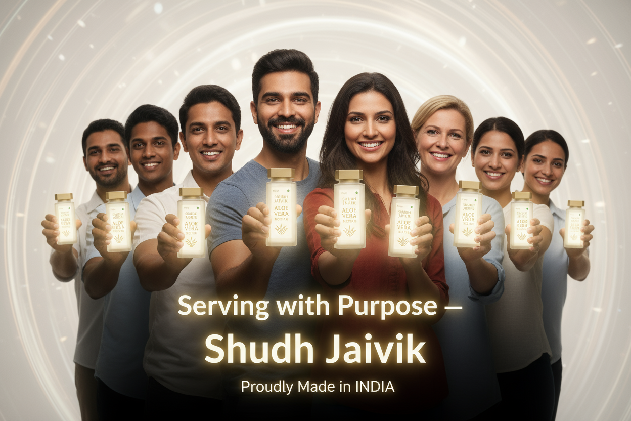 Cinematic Brand Advertisement