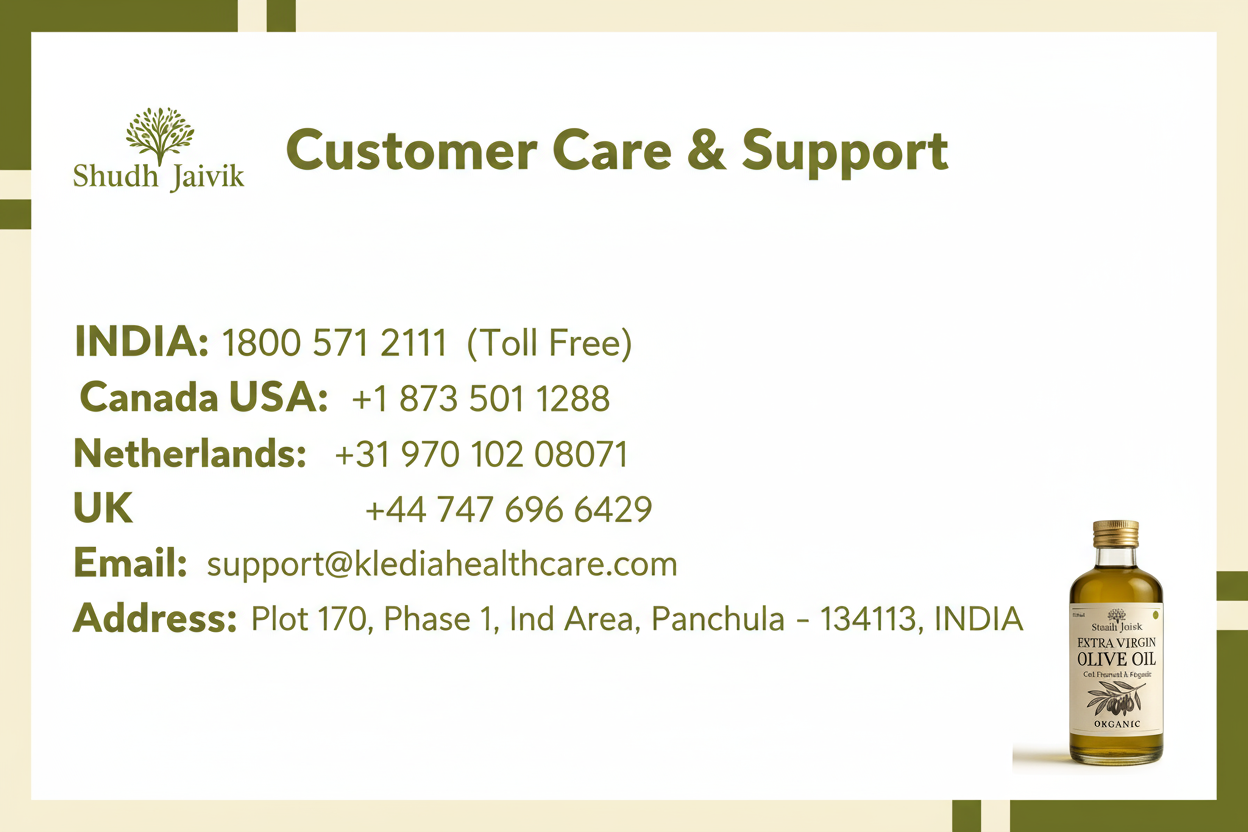 Customer Care Information