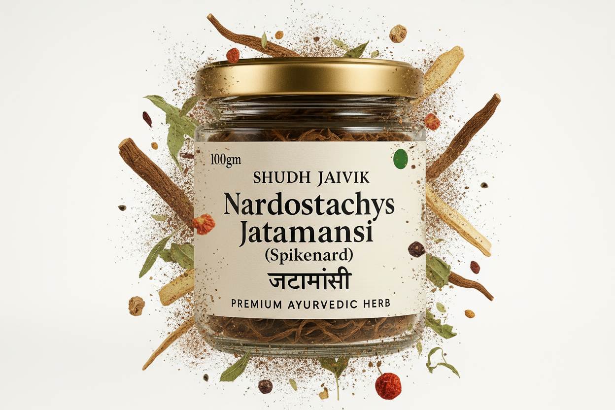 Ingredient Creative Composition