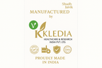 Manufacturer - KLEDIA Healthcare