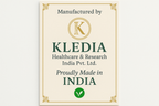 Manufacturer - Made in India