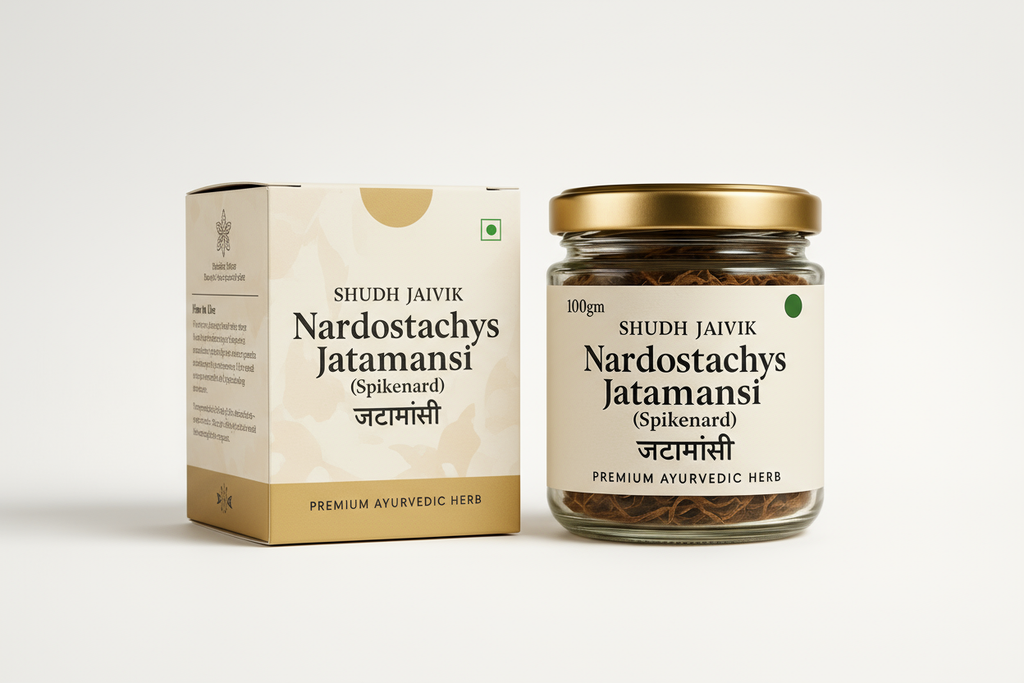 Product with Carton Box