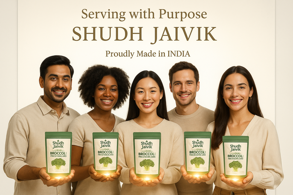 Global Brand Advertisement