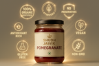 Shudh Jaivik Pomegranate - Trust Badges