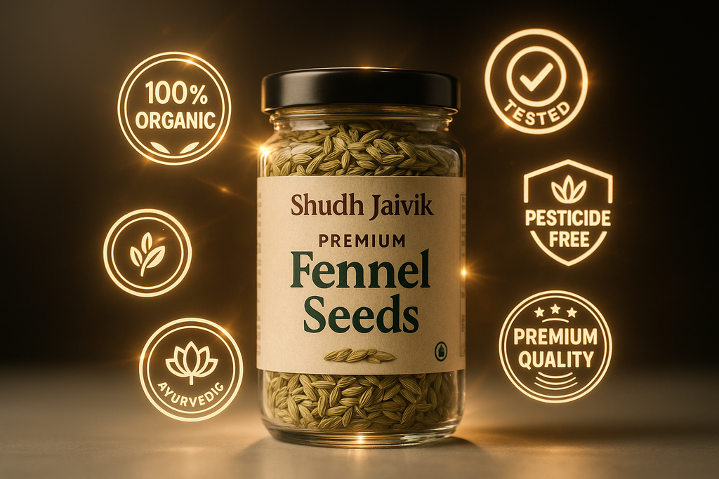 Trust Badges - Quality Certifications