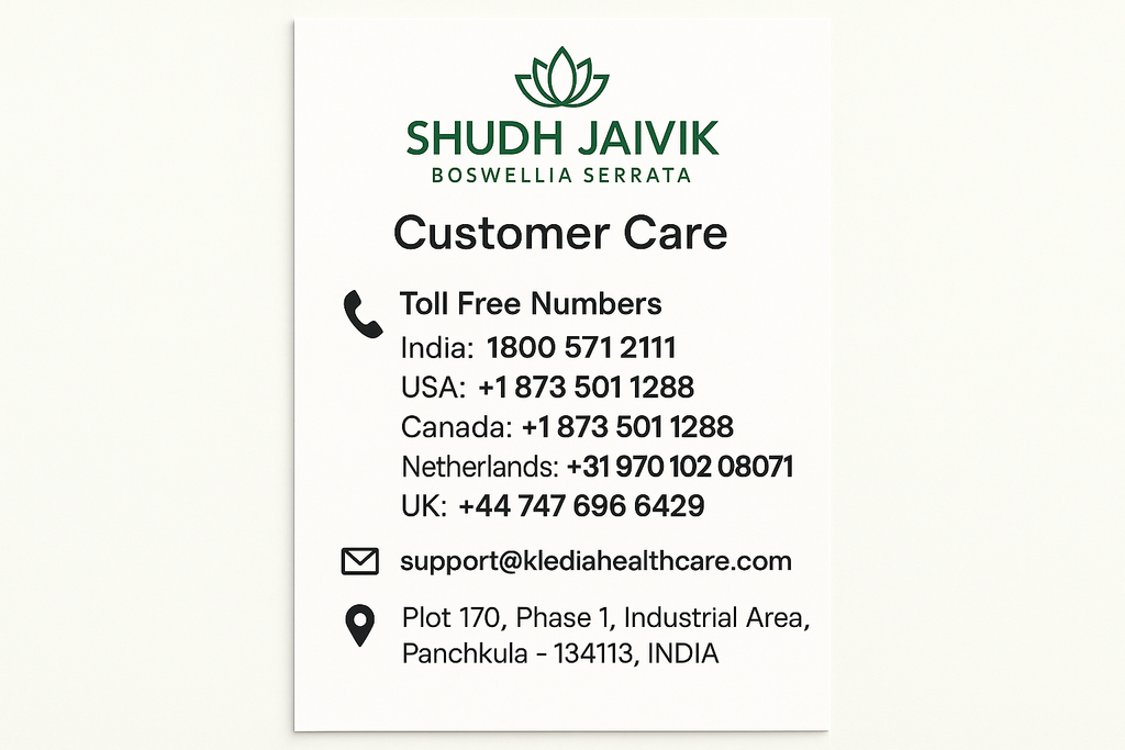 Customer Care Contact