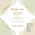 Customer Care Contact Details