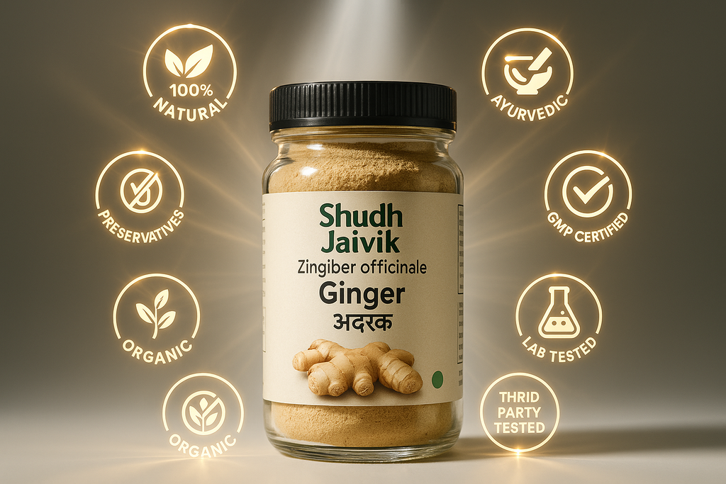 Trust Badge Creative