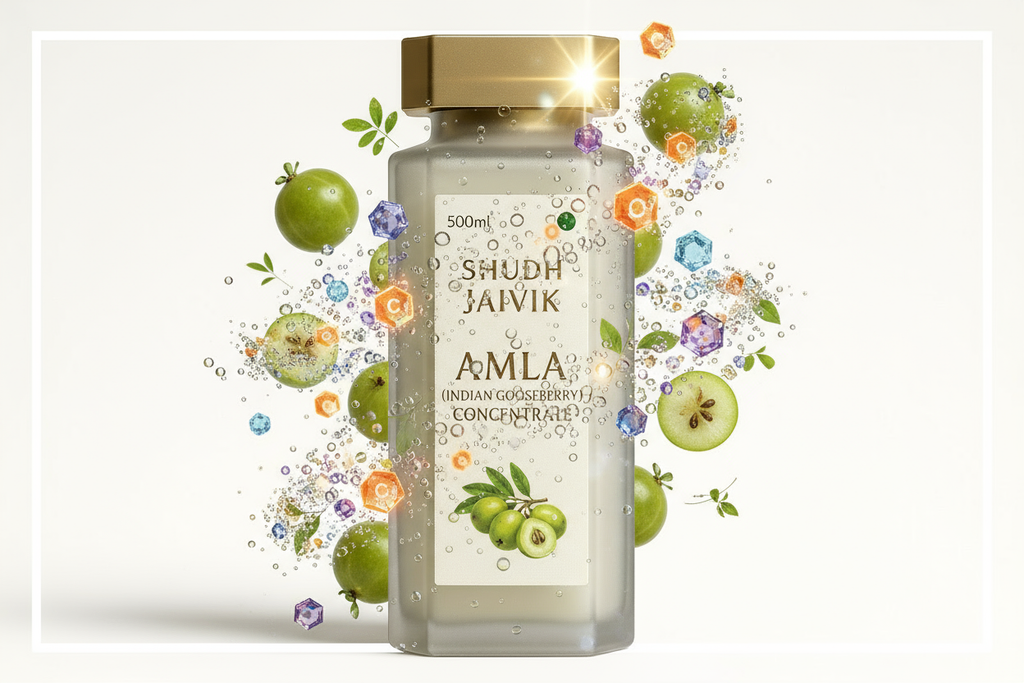 Creative with Ingredients