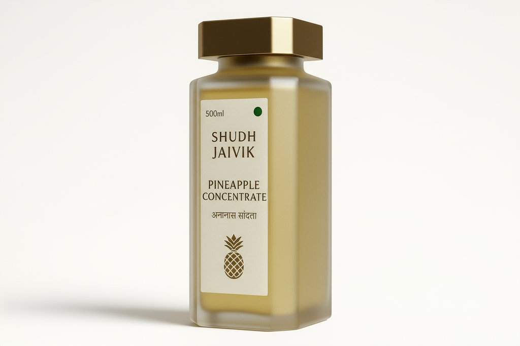 45° Perspective View