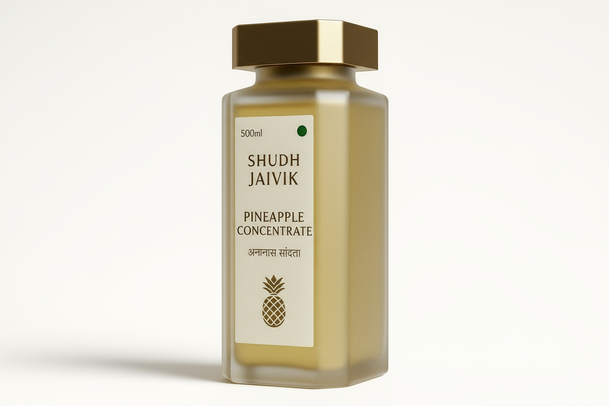 45° Perspective View