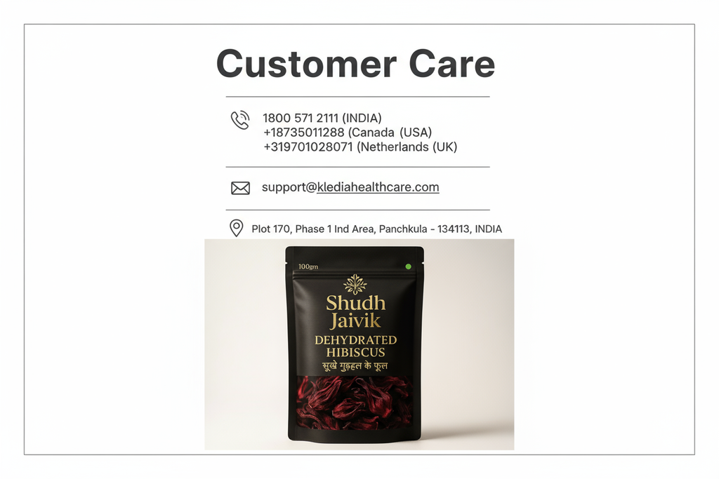 Customer Care Information