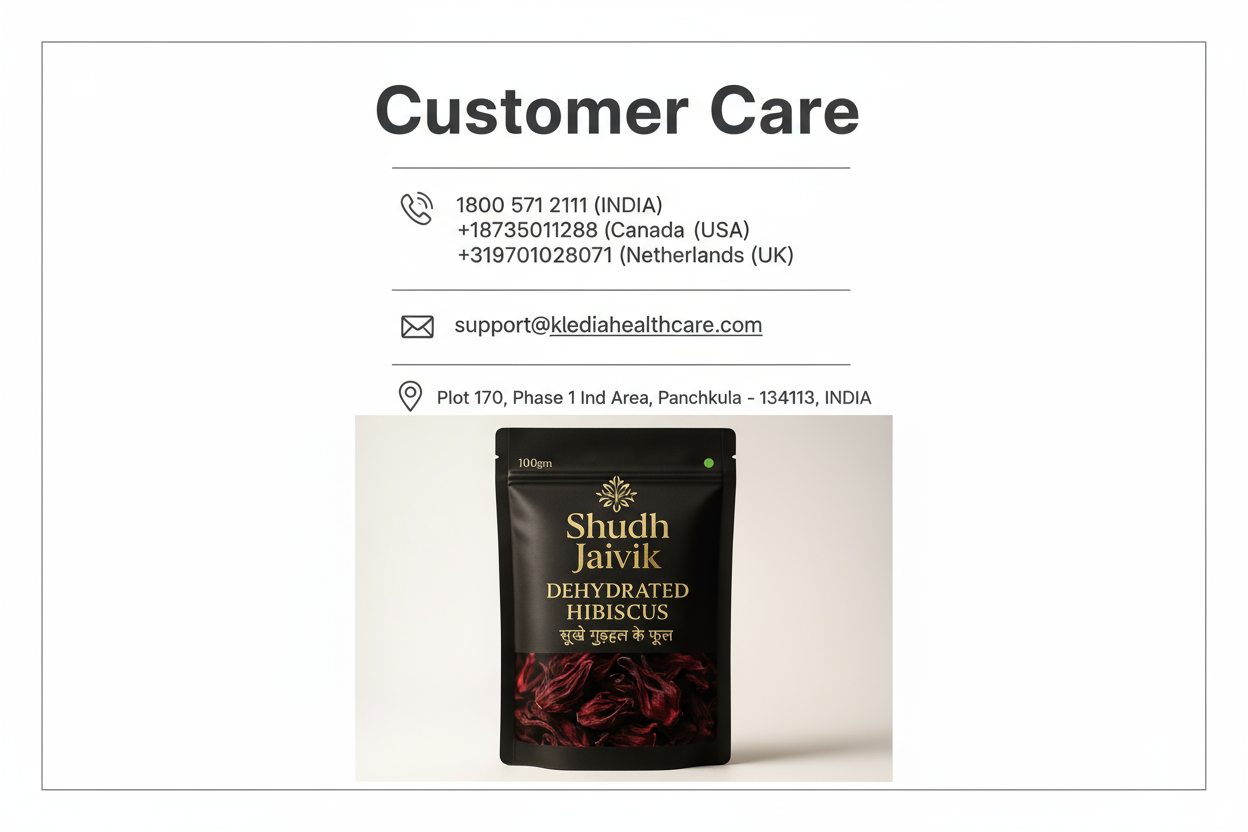 Customer Care Information