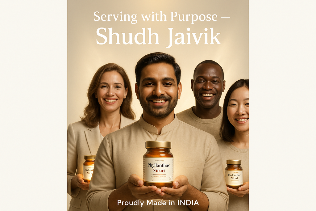 Cinematic Brand Advertisement