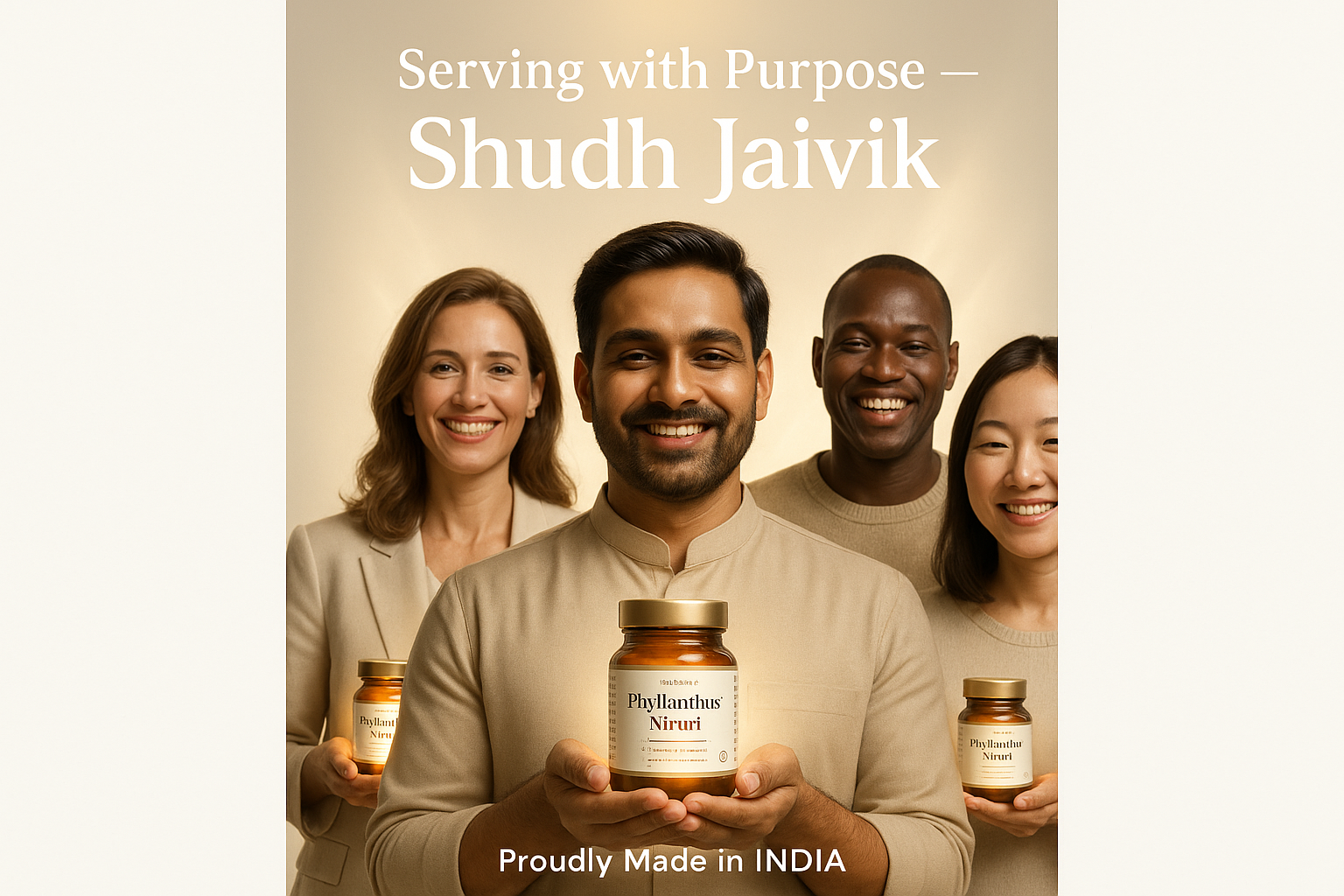 Cinematic Brand Advertisement