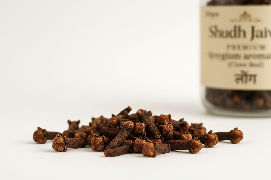 Texture - Macro Close-up