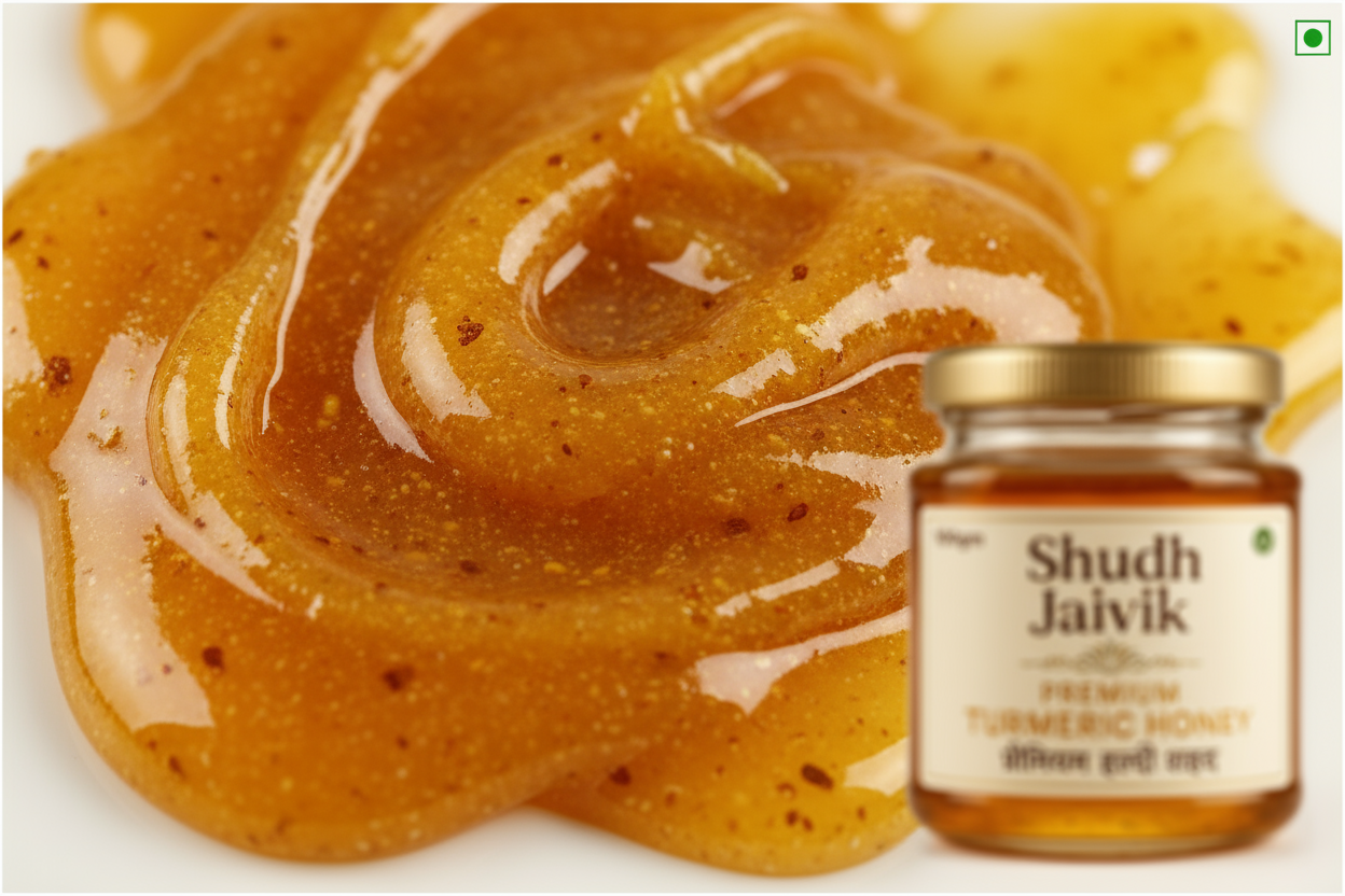 Texture - Macro Close-up