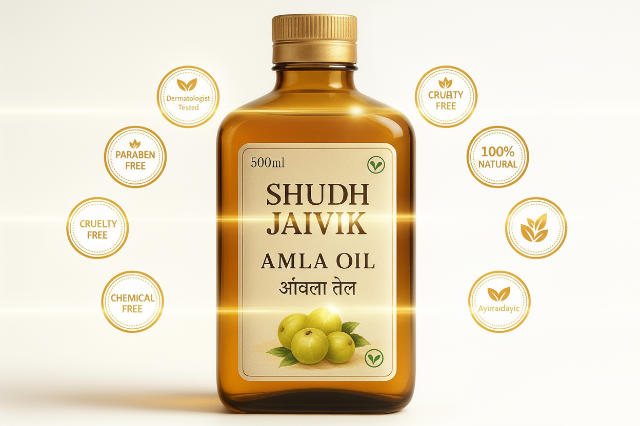 Trust Badges & Certifications