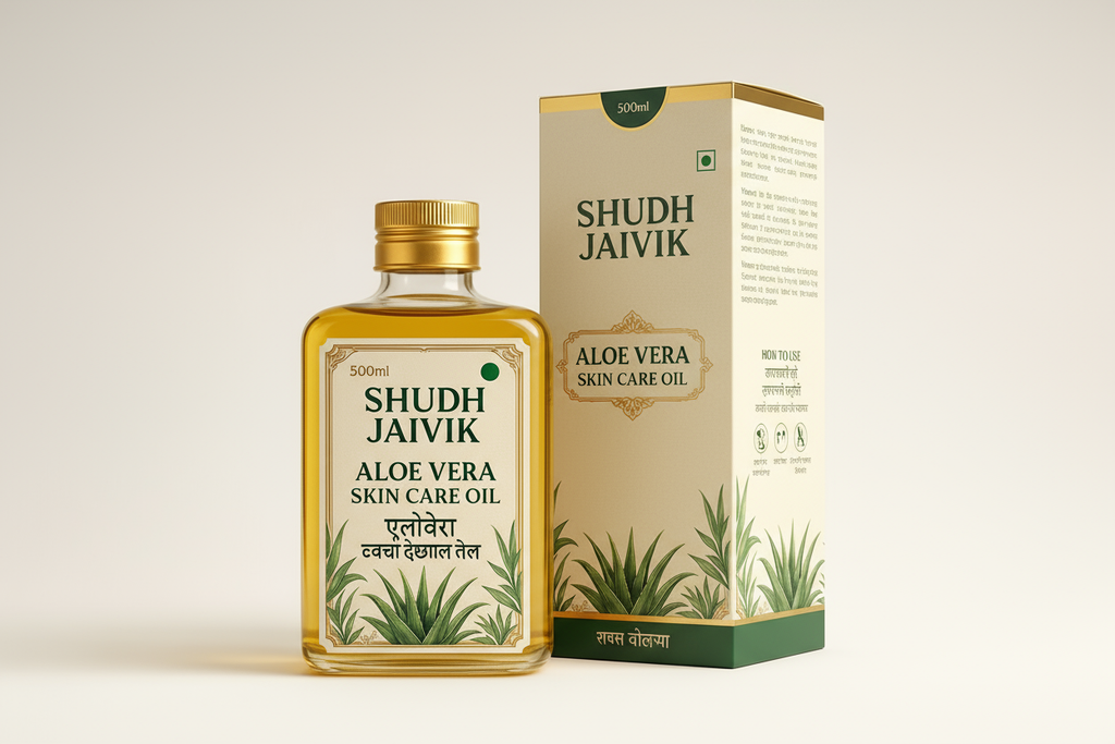 Product with Carton Box