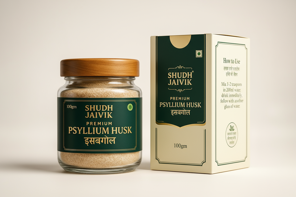 Product with Carton Box