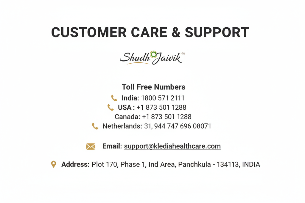 Customer Care Information