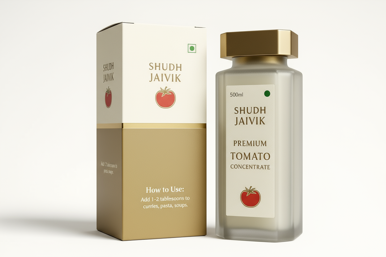 Product with Carton Box