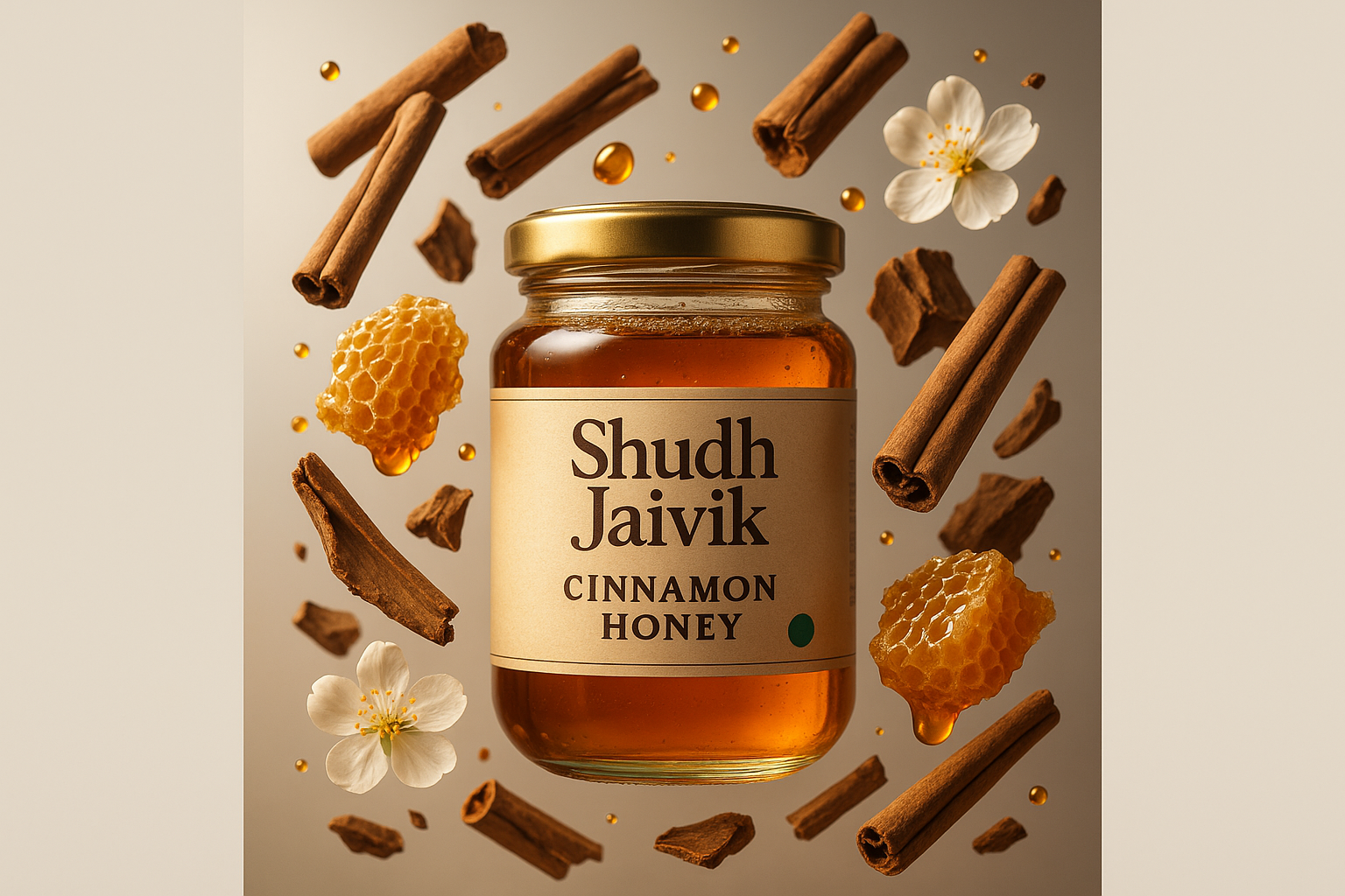 Floating Ingredients