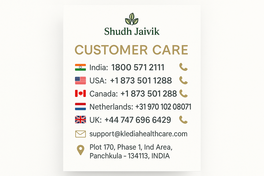 Customer Care Contact