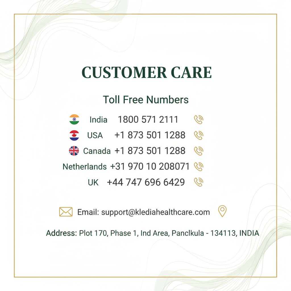Customer Care Contact