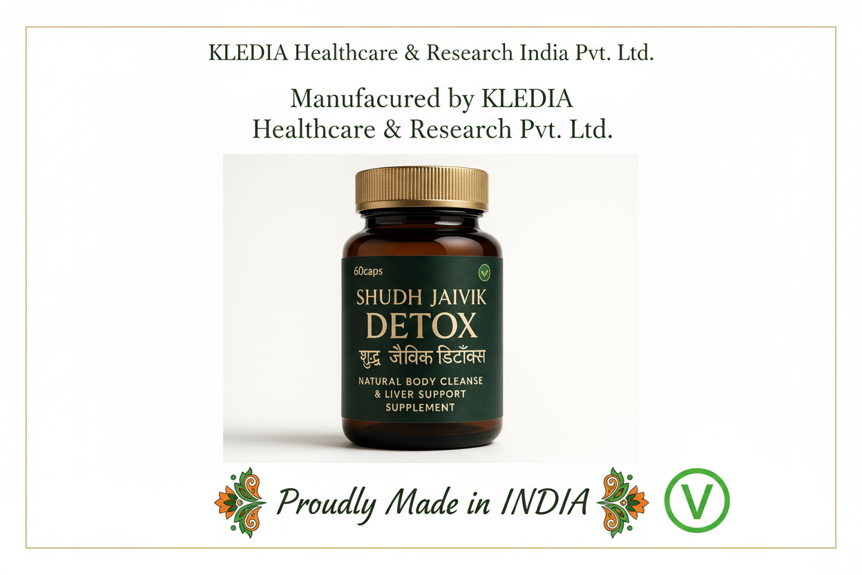 Manufacturer - KLEDIA Healthcare