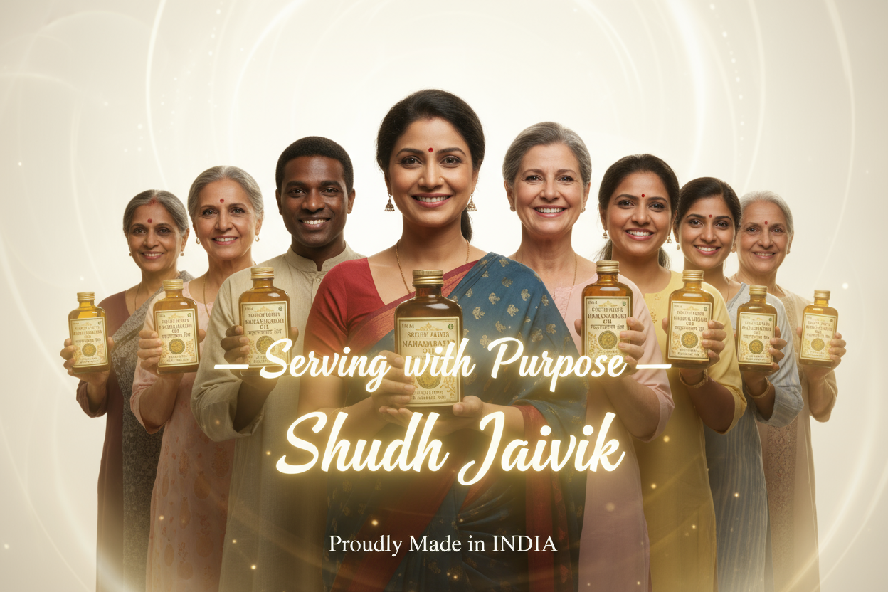 Cinematic 3D Global Advertisement