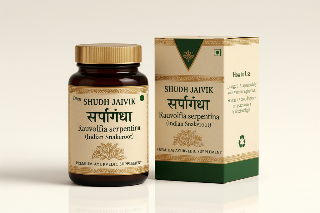 Product with Carton Box