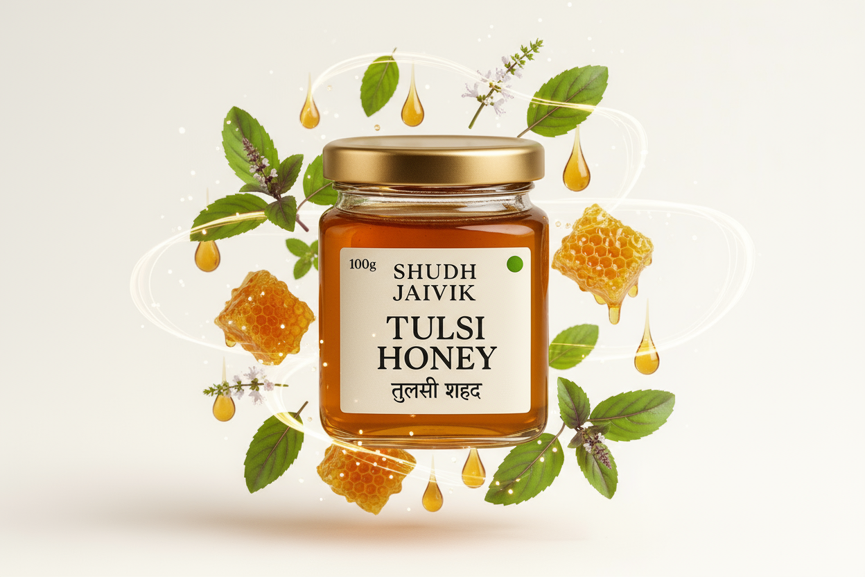 Natural Ingredients Creative