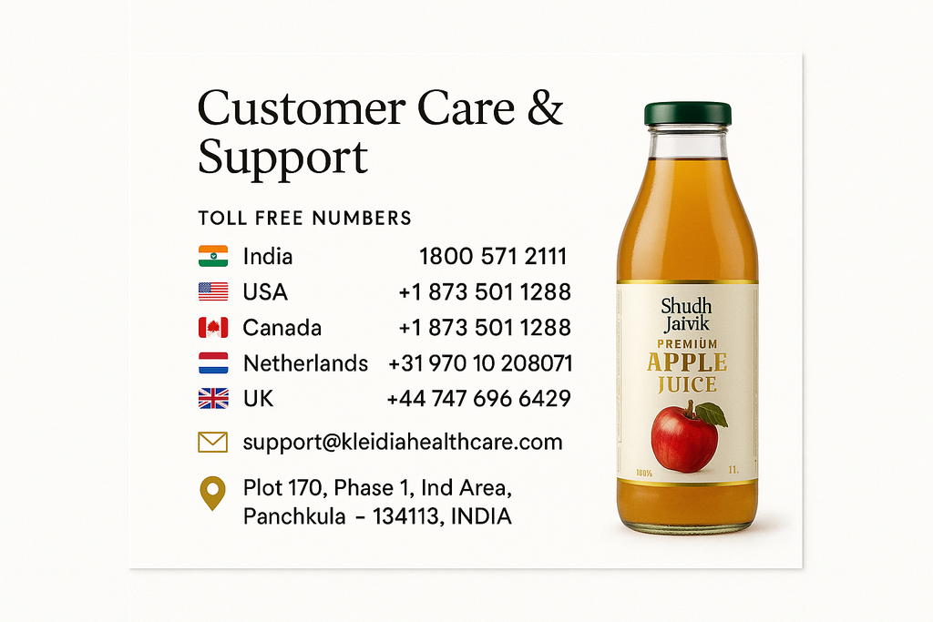 Customer Care Contact