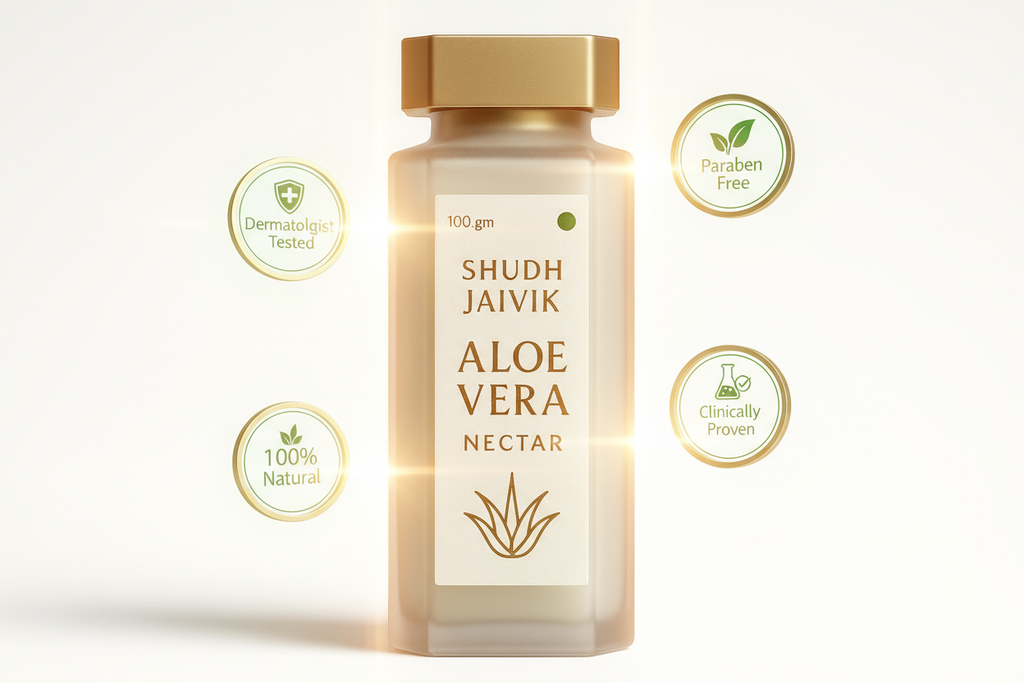 Trust Badge Creative