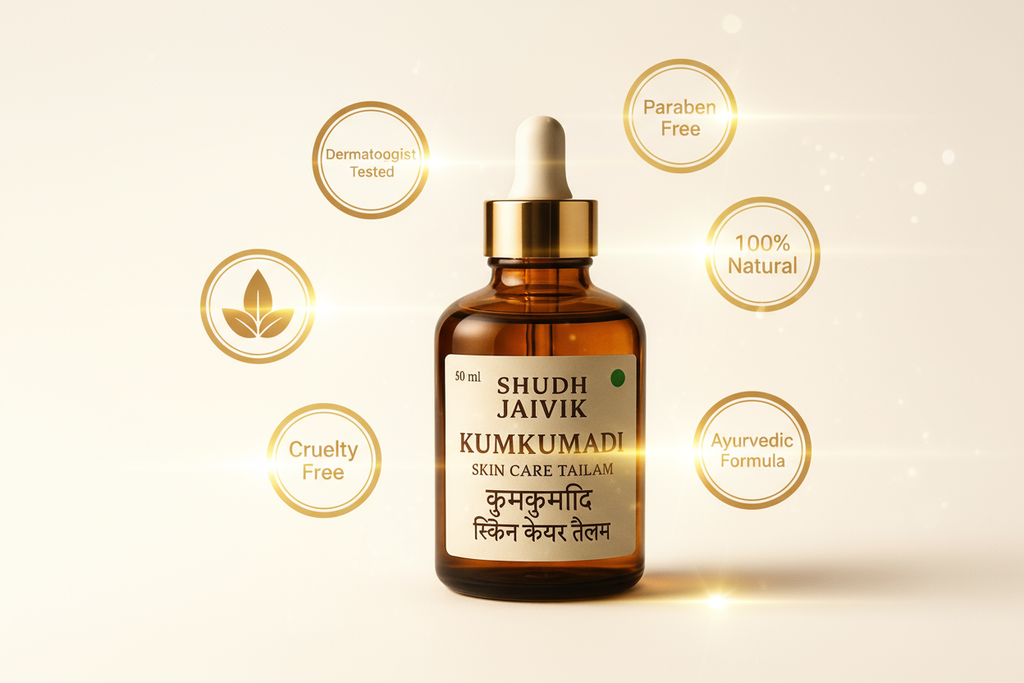 Trust Badges - Quality Certifications