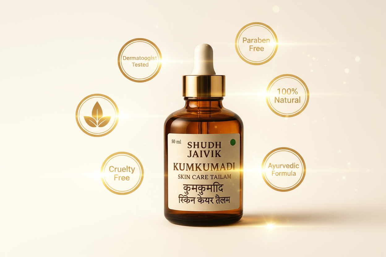 Trust Badges - Quality Certifications