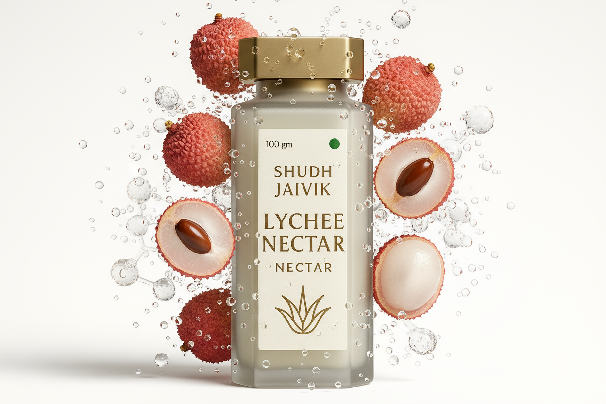 Ingredient Benefits Creative