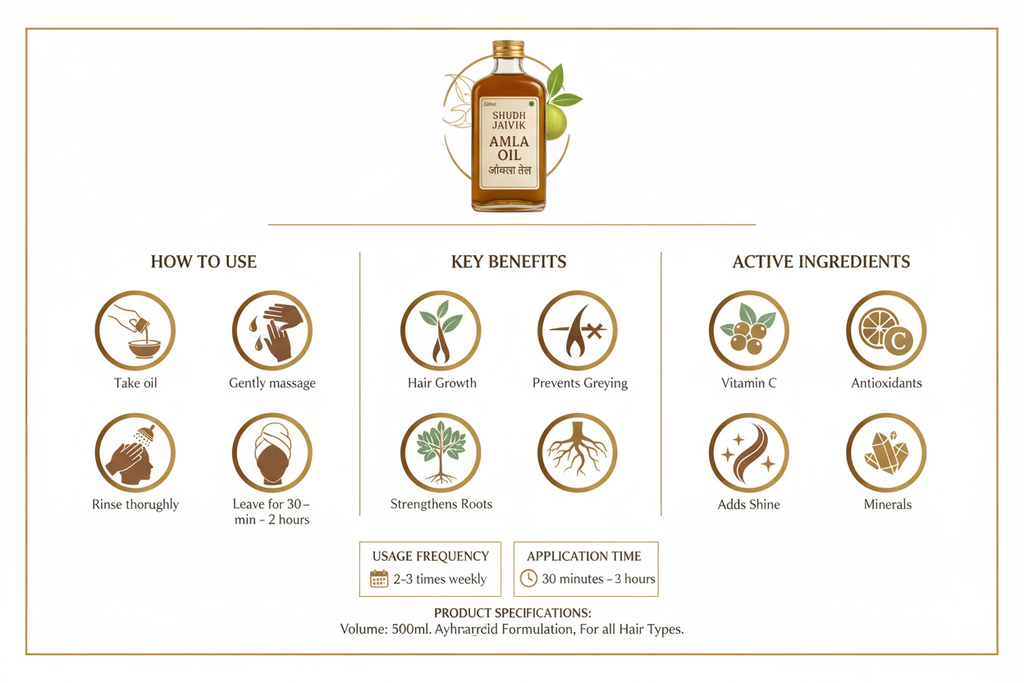 Complete Product Infographic