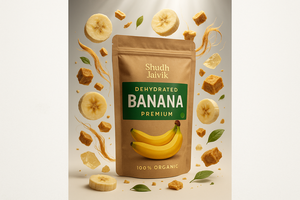 Natural Ingredients Composition