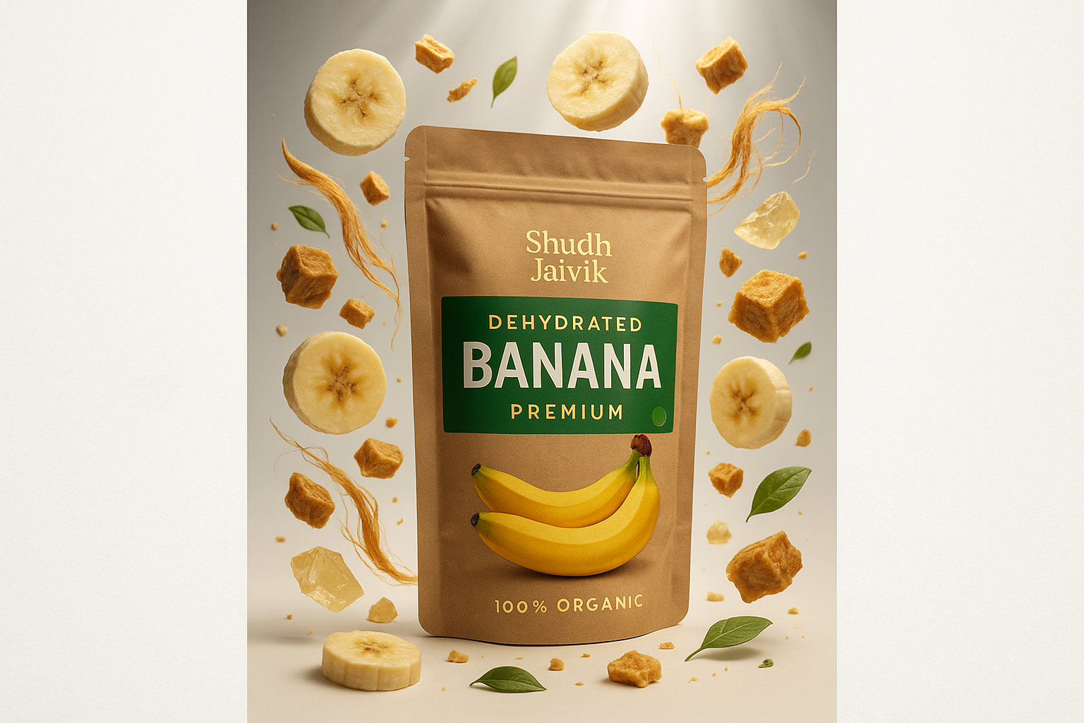 Natural Ingredients Composition