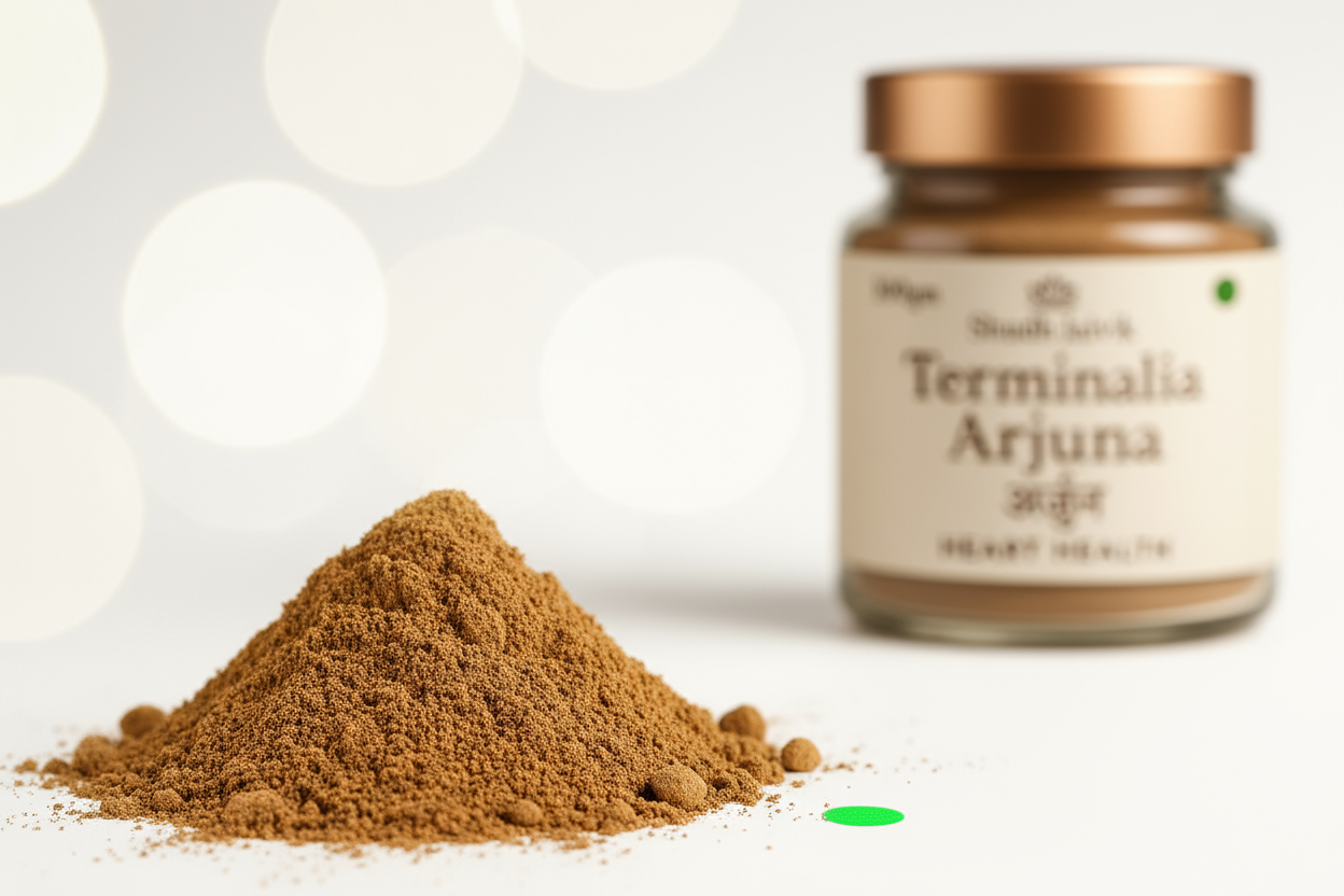 Texture - Formula Macro Shot