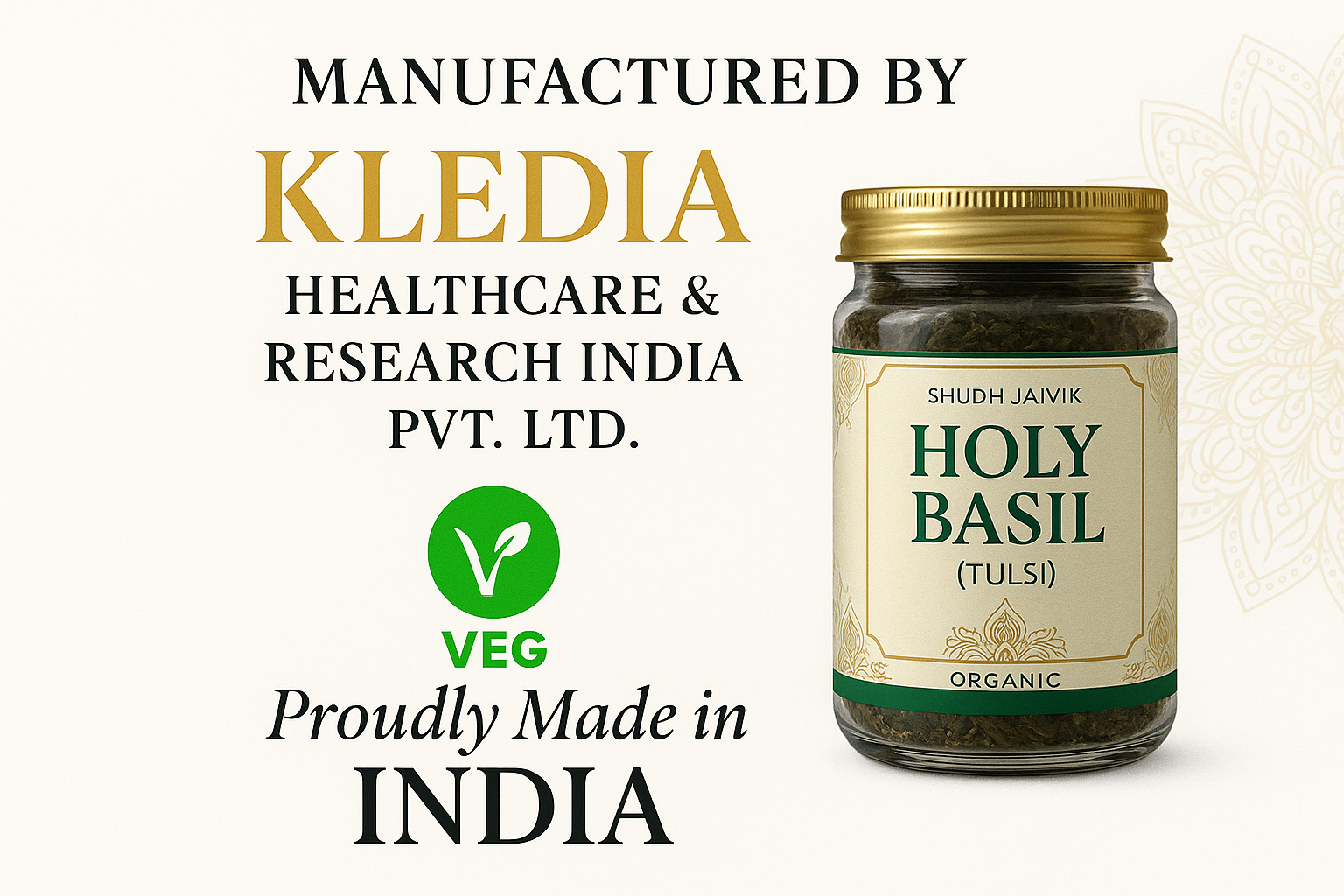 KLEDIA Healthcare Manufacturer