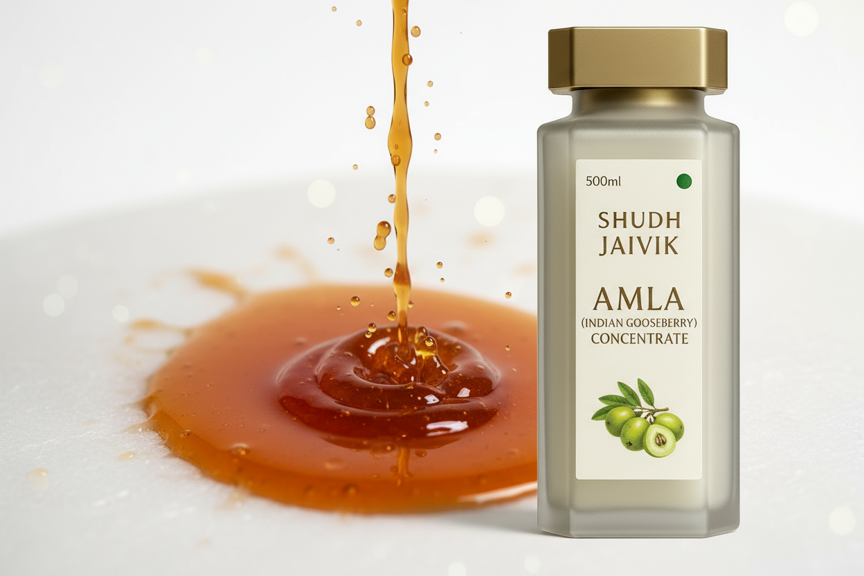 Texture - Macro Formula Shot