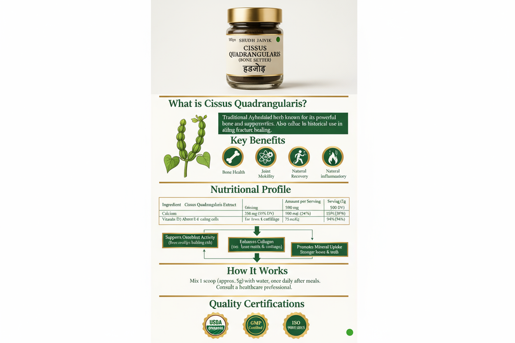 Complete Infographic