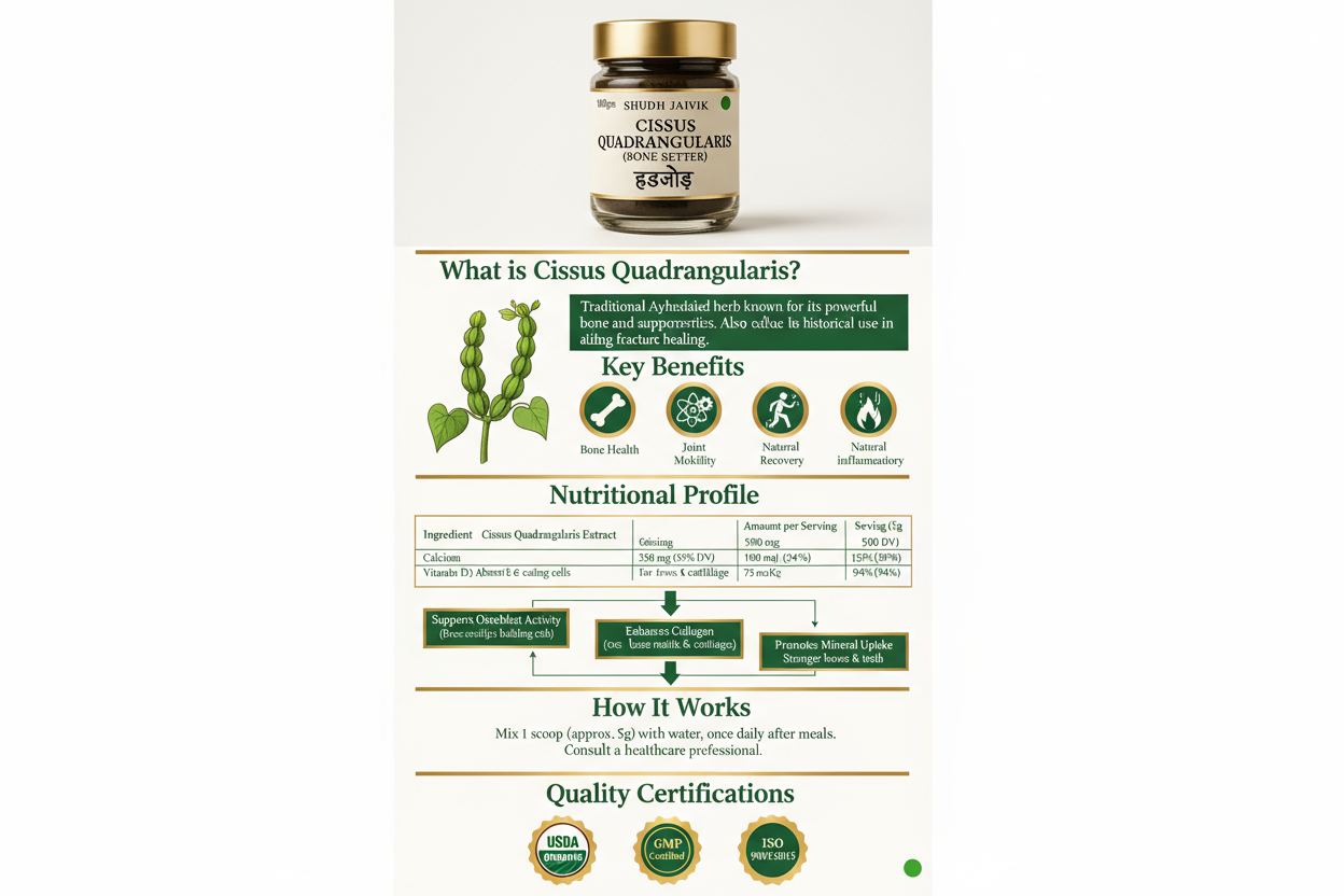 Complete Infographic