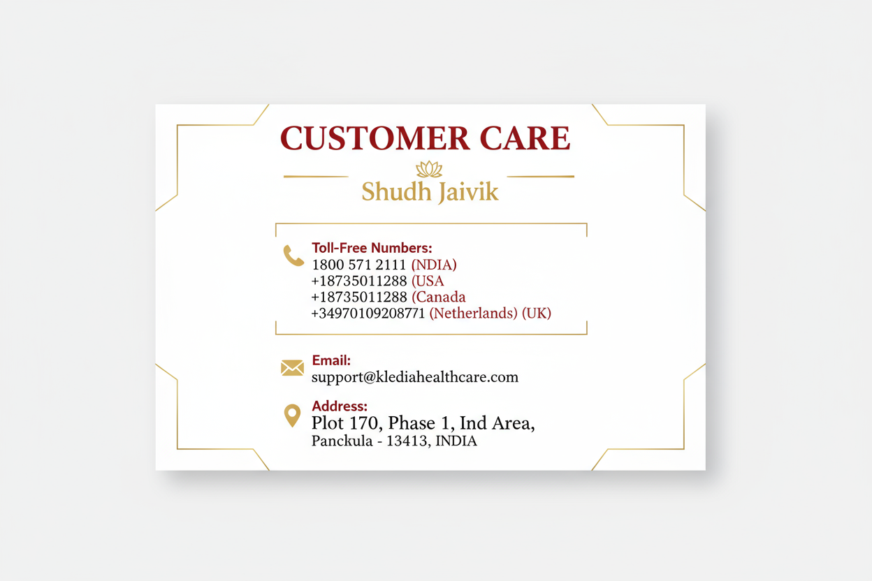 Customer Care Contact