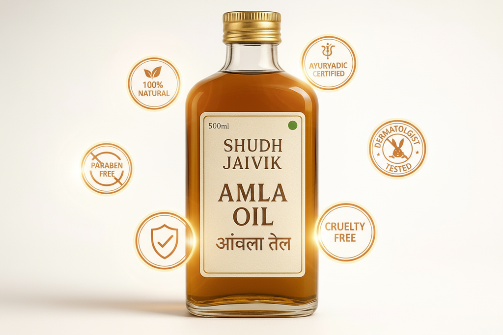 Trust Badges - Quality Certifications